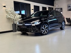 Volkswagen Polo - 1.0 TSI R-Line IQ-light|Led bar|Travel Assist|CarPlay|DaB|ACC|Lane assist|Matrix|