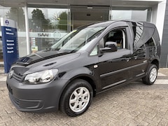 Volkswagen Caddy - Caddy 1.2 TSI 1ste eigenaar nw APK