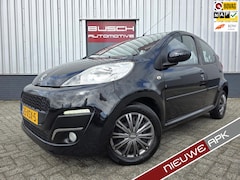 Peugeot 107 - 1.0 5 deurs Active | AIRCO | ISOFIX |