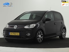 Volkswagen Up! - 1.0 TSI GTI Stoelverwarming | PDC | 116PK
