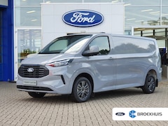 Ford Transit Custom - 320 2.0 TDCI L2H1 Limited AUTOMATIC
