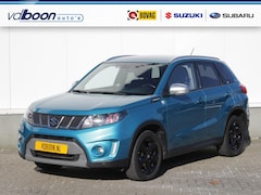 Suzuki Vitara - 1.4 S Automaat AllGrip | Navi | Cruise | Trekhaak | Camera | Lm-Velgen