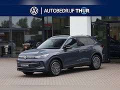Volkswagen Tiguan - 1.5 eTSI GOAL Edition 130PK / 96kW DSG, 5 jaar / 100.000km garantie, wegklapbare trekhaak,