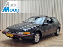 Volvo 480 - 1.7 ES Origineel NL / 2e eigenaar sinds 23 jaar / Schuifdak / 165.889 km N.A.P. / Stoelver