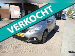 Peugeot 2008 - 1.2 PureTech Active