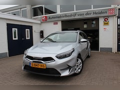 Kia Cee'd Sportswagon - Ceed 1.0 T-GDi DynamicLine
