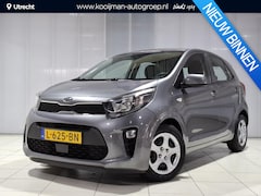 Kia Picanto - 1.0 DPi ComfortLine , Bluetooth, cruise control, Airco