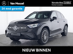 Mercedes-Benz GLC-klasse - 400e 4MATIC AMG Line / Premium Plus/ Night/ 20 inch/ El. Trekhaak/ Burmester/ Head Up/ Sto