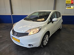 Nissan Note - 1.2 DIG-S Acenta