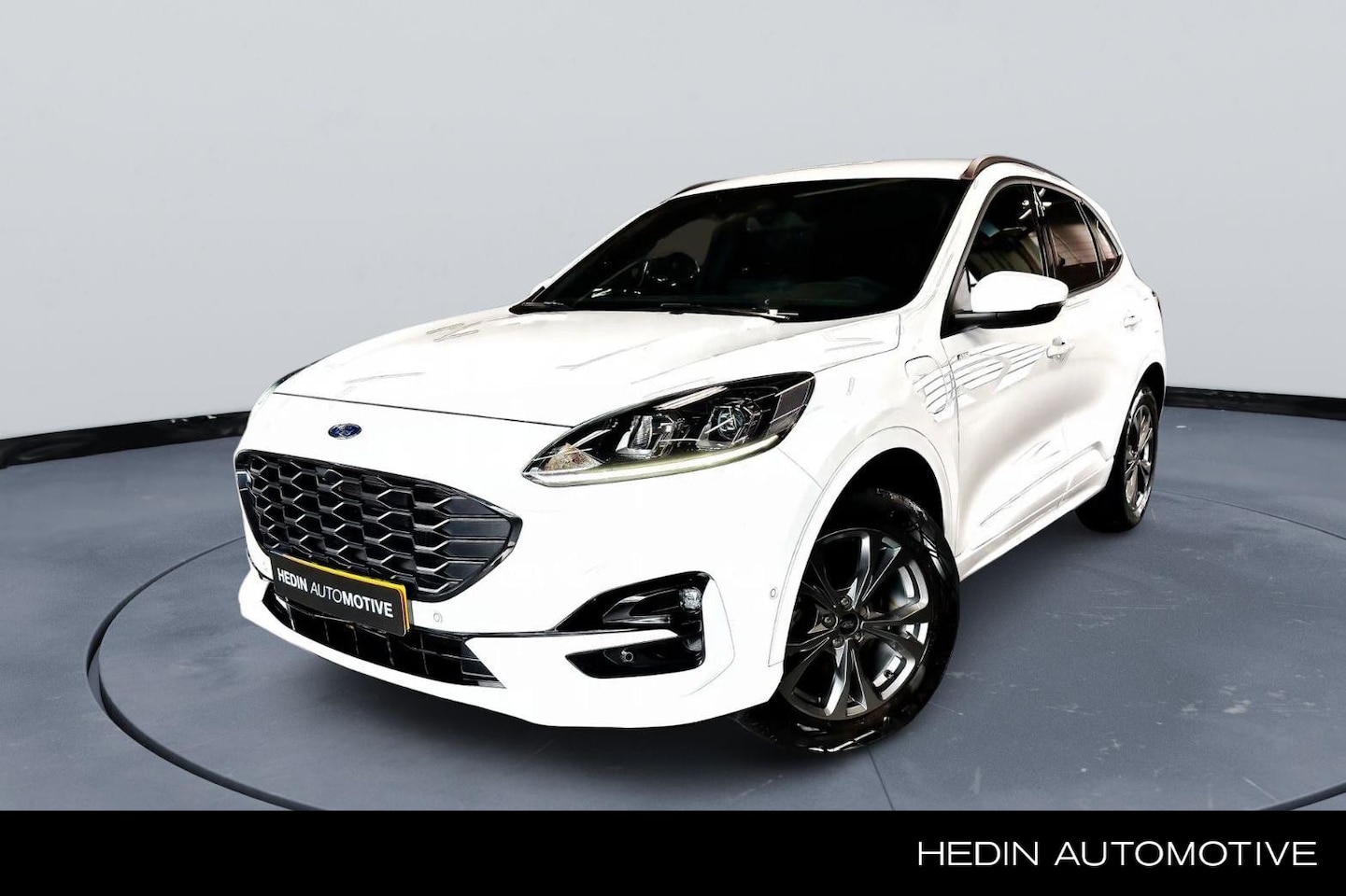 Ford Kuga - 2.5 PHEV ST-Line | Bliss | Adap Cruise | Carplay | Camera | Navi | - AutoWereld.nl