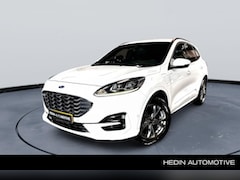 Ford Kuga - 2.5 PHEV ST-Line | Bliss | Adap Cruise | Carplay | Camera | Navi |