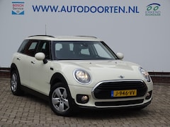 MINI Clubman - 1.5 Cooper Salt Serious Business