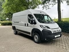 Fiat E-Ducato - 4.25t L3H2 Heavy 110 kWh | Achteruitrijcamera | LED koplampen | Navigatie | Reservewiel