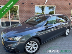 Seat Leon Sportstourer - 1.5 TSI Style L.Ed. VIRTUAL COCKPIT / CAMERA / CARPLAY / ANDROID