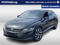 Volkswagen Arteon Shooting Brake - 1.4 TSI eHybrid 218pk DSG R-Line Business+ / Panoramadak / Carbon R-Line Stoelen / Virtual