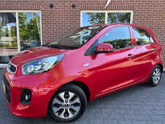 Kia Picanto - 1.0 CVVT EcoPlusLine CAMERA / NAVI / AIRCO / LMV / LICHTSENSOR /