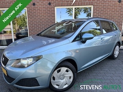 Seat Ibiza ST - 1.4 Style NIEUWE APK / KOUDE AIRCO / RIJDT GOED