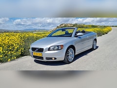 Volvo C70 Convertible - 2.4 D5 Kinetic