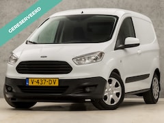 Ford Transit Courier - 1.5 TDCI Sport (NAVIGATIE, AIRCO, ELEK RAMEN, NIEUWE APK, BLUETOOTH, CRUISE, NIEUWSTAAT)