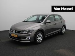 Volkswagen Polo - 1.0 TSI Comfortline | NAVIGATIE | AIRCO | APPLE CARPLAY |