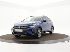 Volkswagen Taigo - 1.0 Tsi 115pk DSG R-Line · Keyless · Camera · Apple/Android Car Play · P-Sensoren · 16'' I