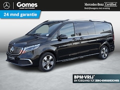 Mercedes-Benz EQV - 300 L3 8-Persoons