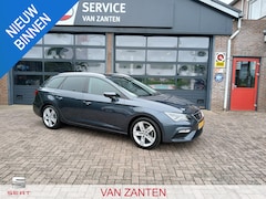 Seat Leon ST - 1.5 TSI FR Business Intense + LED + Camera + Winter pakket, etc. 71.000 k.m