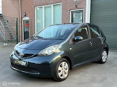 Toyota Aygo - 1.0 VVT-i Aspiration|Automaat|Airoc