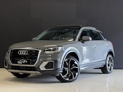 Audi Q2 - 1.4 TFSI CoD Limited | Panoramadak | Trekhaak | LED |
