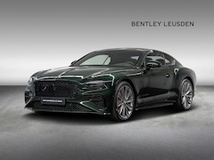 Bentley Continental GT - Speed V8 |Touring Spec| NAIM|Black Line