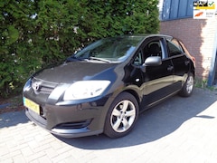 Toyota Auris - 1.4-16V Terra, Leder, Airco