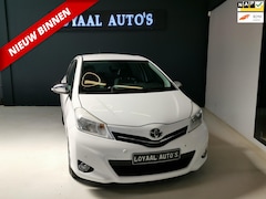 Toyota Yaris - 1.0 VVT-i Trend | AIRCO | PDC | ELEK.RAMEN | NAP | APK