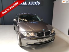 BMW 1-serie - 118i | AUT | AIRCO | CRUISE | PDC | ELEK.RAMEN | APK