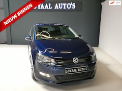 Volkswagen Polo - 1.2 TDI BlueMotion Comfortline | NAVI | AIRCO | CRUISE | TREKHAAK | APK