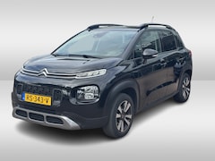 Citroën C3 Aircross - 1.2 PureTech S&S Feel / Trekhaak / Navigatie / 16'' / Bluetooth / Cruise Control