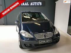 Mercedes-Benz A-klasse - 200 Elegance | AIRCO | ELEK.RAMEN | APK