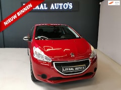 Peugeot 208 - 1.0 VTi Active | AIRCO | CRUISE | TREKHAAK | ELEK.RAMEN | APK
