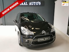 Citroën C3 - 1.4 VTi Selection | AIRCO | CRUISE | TREKHAAK | PDC | NAP | APK