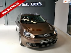Volkswagen Golf Variant - 1.2 TSI Highline BlueMotion | AIRCO | CRUISE | STOEL.VERW | PDC | ELEK.RAMEN | APK