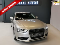 Audi A4 Limousine - 1.8 TFSI Business Edition | AUT | NAVI | XENON | AIRCO | CRUISE | PDC | NAP | APK