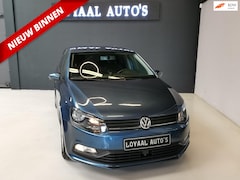 Volkswagen Polo - 1.4 TDI BlueMotion | AIRCO | ELEK.RAMEN | APK