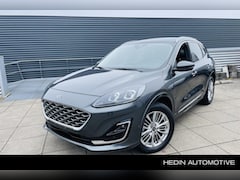 Ford Kuga - 2.5 PHEV Vignale | Panorama | Trekhaak