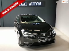 Seat Leon - 1.2 TSI Style Business | AUT | BI-XENON | AIRCO | CRUISE | PDC | STOEL.VERW | APK