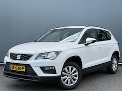 Seat Ateca - BWJ 2018 1.0 116 PK EcoTSI Reference CLIMA / CRUISE / BLUETOOTH / PDC / LMV / LED / MULTIF