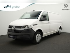 Volkswagen Transporter - 2.0 TDI 110 pk L2H1 28 | 3-zits | Navigatie | Cruise Control