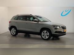 Skoda Karoq - 1.5 TSI 150pk DSG ACT Business Edition Plus Virtual Cockpit Sfeerverlichting Camera