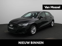Audi A3 Sportback - 30 TFSI Pro Line | APPLE CARPLAY - ANDROID AUTO | CRUISE CONTROL | CLIMATE CONTROL | PARKE