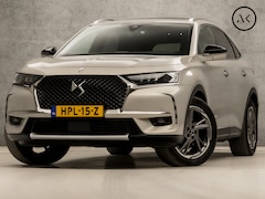 DS 7 Crossback - E-Tense Rivoli Sport Automaat 225 Pk (PANORAMADAK, APPLE CARPLAY, MEMORY SEATS, FOCAL AUDI