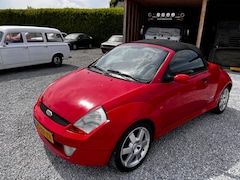 Ford Streetka - 1.6