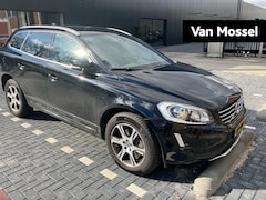 Volvo XC60 - 2.0 T5 FWD Summum | VERWACHT | LEDER | NAVIGATIE | STOELVERWARMING | ELEKTRISCHE BESTUURDE